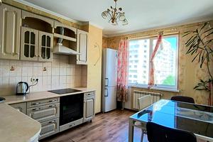 квартира за адресою Владислава Бувалкіна вул., 44-А