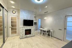квартира по адресу Академика Сахарова ул., 3г