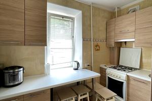 квартира по адресу Героев Мариуполя ул., 81
