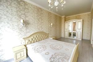 квартира за адресою Генуезька вул., 5