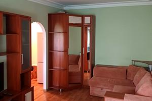 квартира за адресою Олександра Олеся вул., 6