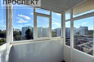 квартира за адресою Михайла Лушпи просп., 5 к27