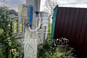 ділянка за адресою Зелений Хутір