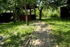 дом по адресу Володимирівська