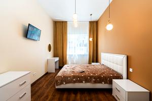 квартира по адресу Бельведерская ул., 23