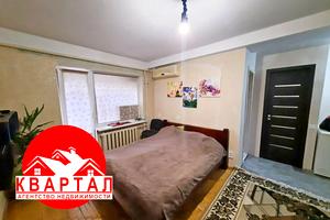 квартира за адресою Бульвар Центральный, 10