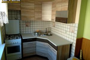 квартира по адресу Узбекская ул., 25