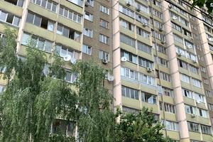 квартира по адресу Ореста Васкула ул., 2