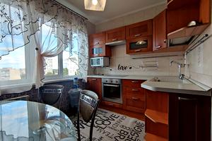 квартира за адресою Миколи Закревського вул., 31-Б