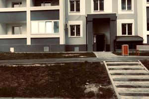 квартира по адресу Полтавский Шлях ул., 184-А 