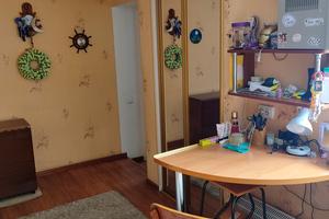 дом по адресу п. Усатово, Шкільна, 33