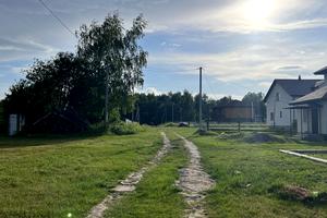 ділянка за адресою Пасічна