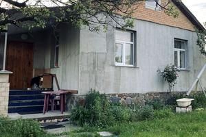 будинок за адресою Корольова