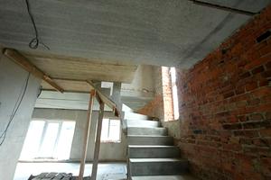 дом по адресу Іваниківська