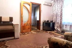 квартира по адресу Радиаторная ул., 35