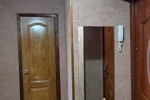 квартира по адресу Квітнева ул., 4а