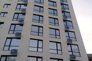 квартира за адресою Вовчинецька вул., 55