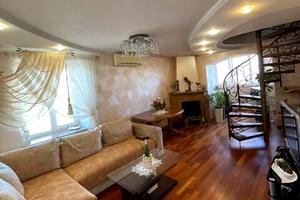 квартира за адресою проспект Миру, 27
