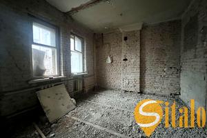 квартира за адресою Металургів просп., 1