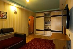 квартира за адресою Романа Атаманюка вул., 41
