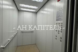 квартира за адресою Лисаветинська вул., 5а