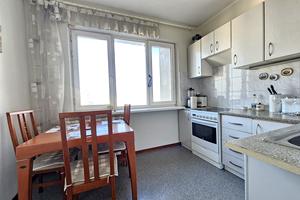 квартира за адресою Героїв Дніпра вул., 27
