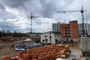 квартира за адресою Отця Івана Блавацького вул., 6-Г