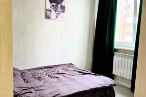 квартира за адресою Барабашова вул., 10в