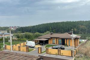 дом по адресу Квітнева, 14