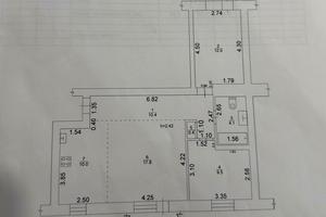 квартира по адресу Самборская ул., 94