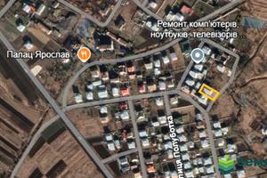 будинок за адресою Січових Стрільців
