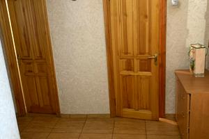 квартира за адресою Корольова вул., 17