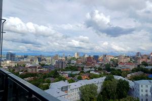 квартира за адресою Короленка вул. (Первозванівська), 3-Б