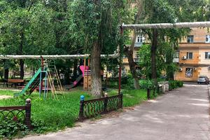 квартира по адресу Дмитрия Яворницкого просп. (Карла Маркса), 90