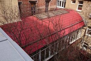коммерческая по адресу Харьков, Гражданская ул., 5