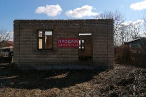 ділянка за адресою Садова