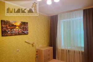 квартира по адресу Новокузнецкая ул., 59