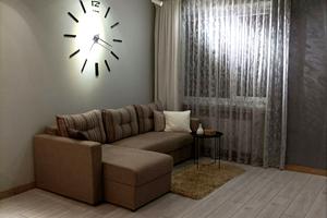 квартира по адресу Воли просп., 44а