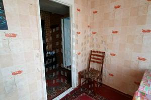 квартира за адресою Валентинівська, 50