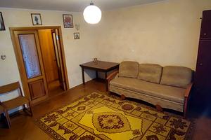 квартира по адресу Гераневая ул., 2
