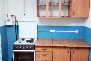 дом по адресу Кибальчича ул. (Кибальчича)