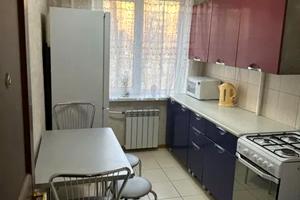 квартира по адресу Крушельницкой пер. (Людмили Мокієвської), 12