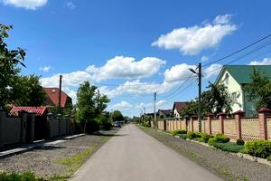 участок по адресу 