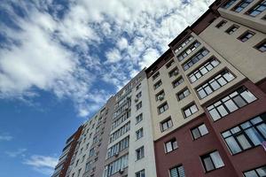 квартира за адресою Сніжна вул., 52а