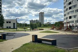 квартира по адресу Героев Харькова просп. (Московский), 156