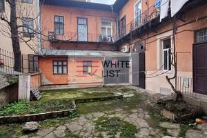 квартира по адресу Героев Майдана ул. (Червоноармейская), 1-В
