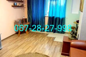 квартира за адресою Щербаковского, 44