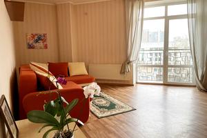 квартира за адресою Дашавська вул., 25