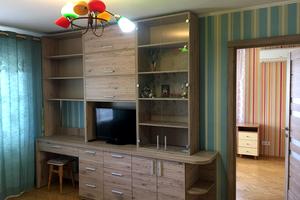 квартира за адресою Леопольда Ященка пров. (Василя Жуковського), 4