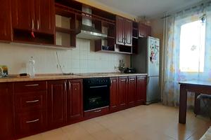 квартира по адресу Драгоманова ул., 14